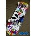 TABLA SKATE COMPLETA BLIND GRENADE REAPER CHARACTER 8.25